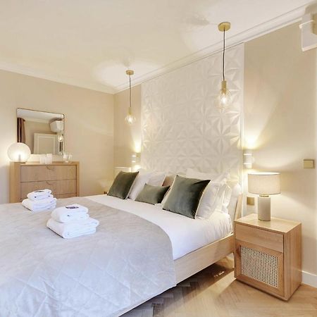 Charming Apartment - 1Br-4P - Montmartre 파리 외부 사진