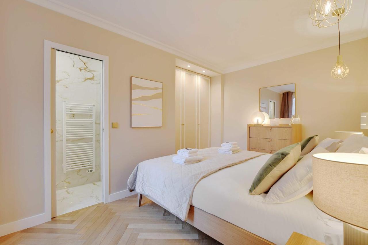 Charming Apartment - 1Br-4P - Montmartre 파리 외부 사진